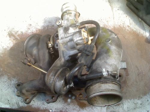 Turbo/Compressor Turbo/Compressor OPEL ASTRA J Sports Tourer (P10) 1.6 Turbo (35) (180 hp) 34128005 34128005