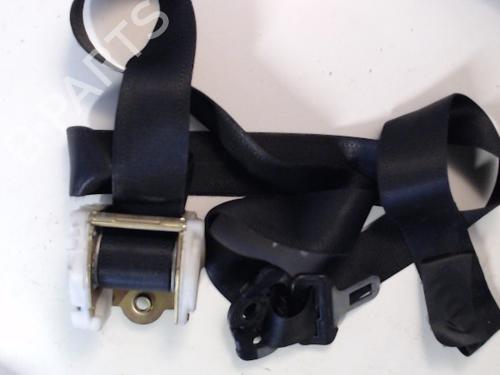 Used Front left seatbelt Front left seatbelt OPEL CORSA B (S93) 1.6 i 16V (F08, F68, M68) (106 hp) 21906402 21906402
