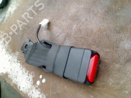 Engate do cinto Engate do cinto TOYOTA MIRAI (JPD2_) FCV (JPD20) (182 hp) 33956339 33956339