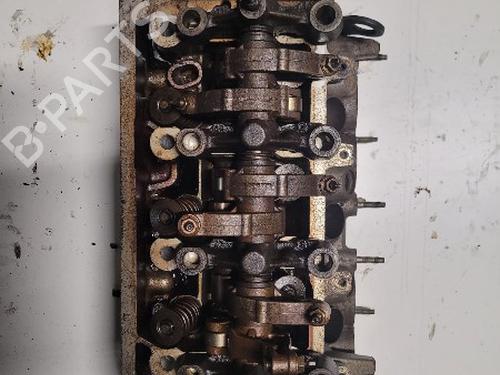 Used Cylinder head PEUGEOT 206 Hatchback (2A/C) 1.1 i (60 hp) 21900498