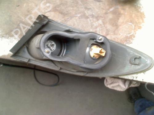 Left taillight MAZDA 6 Hatchback (GG) 2.0 (GGES) | BP33818531C34 - Image 2