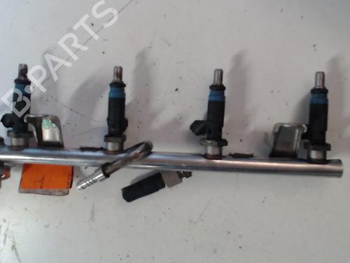 Injection rail AUDI A4 B6 (8E2) 2.0 | BP39144929M98 - Image 2
