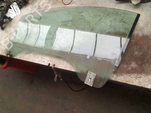 Luna delantera izquierda PEUGEOT 207 CC (WD_) 1.6 16V Turbo (150 hp) 31177161