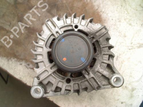 Used Alternator Alternator 36674810 36674810