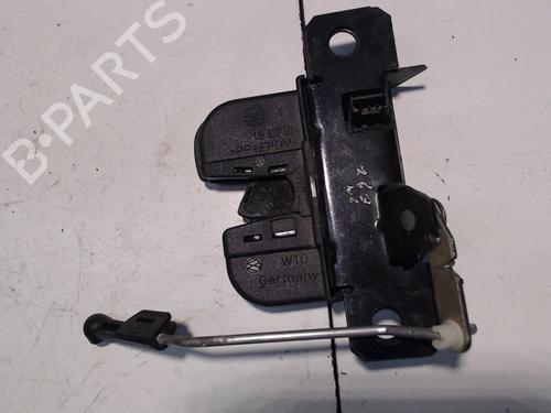 Bagklap lås Bagklap lås VW GOLF IV Variant (1J5) 1.4 16V (75 hp) 29141126 29141126