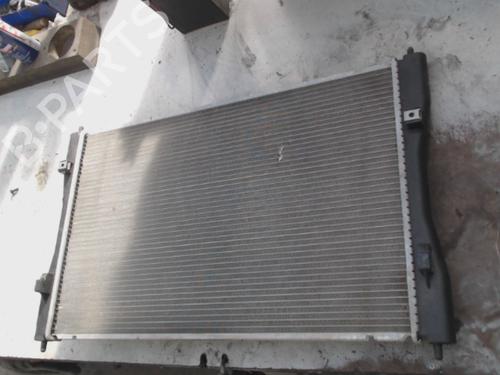 Water radiator SMART FORFOUR (454) 1.5 CDI (454.000) | BP40008749M31 - Image 2