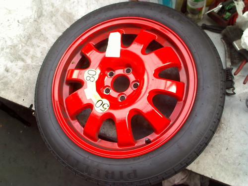 Jante JAGUAR XF I (X250) 3.0 D (275 hp) 33120198