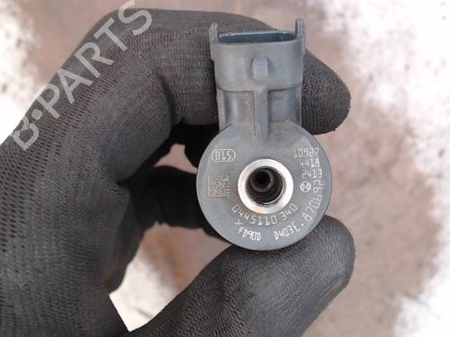 Injector CITROËN BERLINGO Box Body/MPV (B9) 1.6 HDi 90 | BP26451736M100 - Image 2