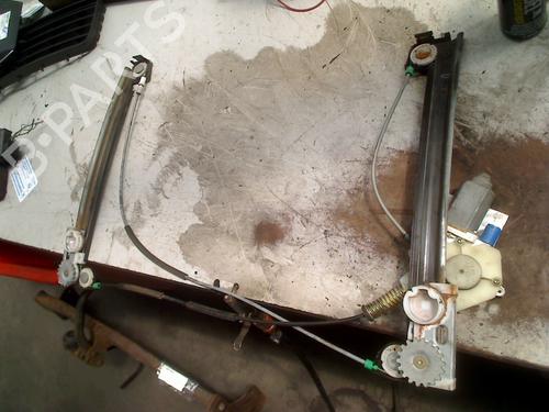 Front left window mechanism MINI MINI (R50, R53) Cooper | BP31259962C22 - Image 2