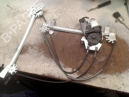Used Front left window mechanism CITROËN C3 Pluriel (HB_) 1.4 (73 hp) 30320470