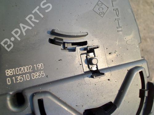 Steering column stalk RENAULT CLIO III (BR0/1, CR0/1) 1.2 16V (BR02, BR0J, BR11, CR02, CR0J, CR11) | BP32395241I23