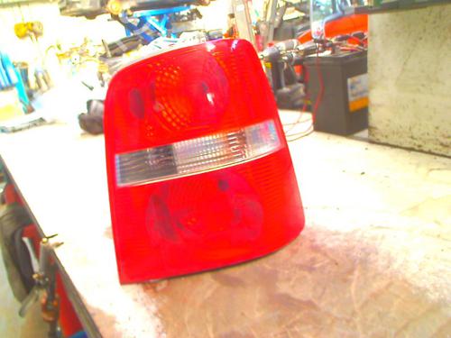 Used Right taillight Right taillight 37991547 37991547