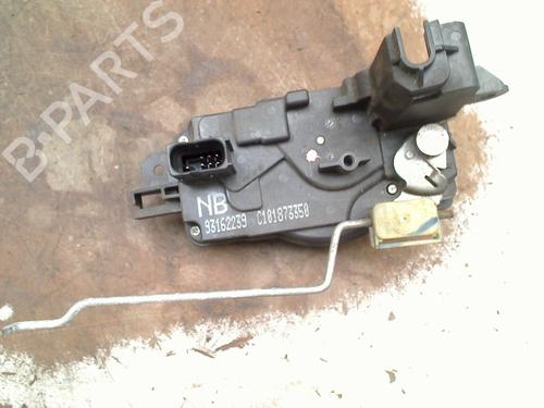 Used Front right lock Front right lock OPEL TIGRA TwinTop (X04) 1.8 (R97) (125 hp) 33286634 33286634
