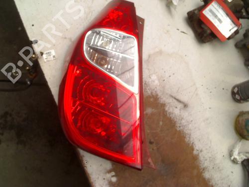 Used Left taillight HYUNDAI i10 I (PA) 1.1 (69 hp) 26429987