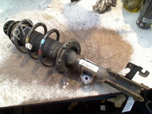 Venstre foran støtdemper KIA PICANTO III (JA) 1.0 (67 hp) 33021992