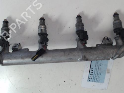 Used Injection rail Injection rail 38291462 38291462