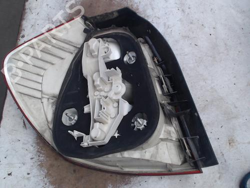 Right taillight BMW 1 (E87) 118 i | BP25900020C35 - Image 2