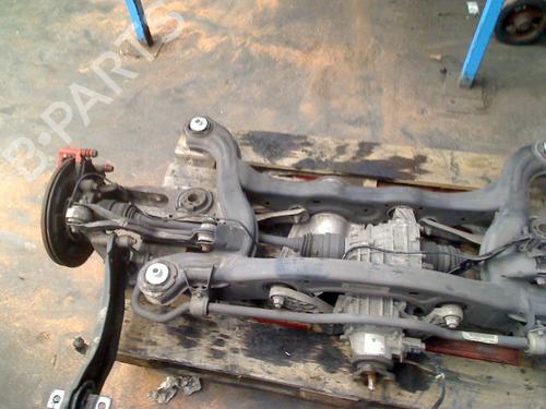 Used Right rear driveshaft Right rear driveshaft MERCEDES-BENZ B-CLASS Sports Tourer (W246, W242) B 220 4-matic (246.247) (184 hp) 33541480 33541480