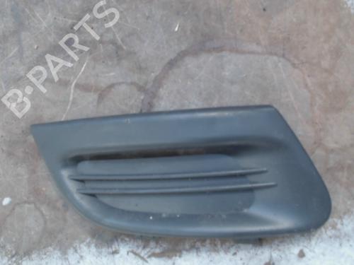 grille-renault-twingo-ii-cn0_-2007-39982162 main image
