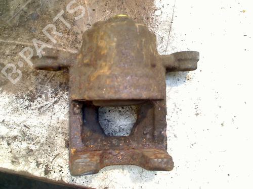 Used Right rear brake caliper Right rear brake caliper NISSAN QASHQAI I (J10, NJ10) 1.6 (117 hp) 32737956 32737956