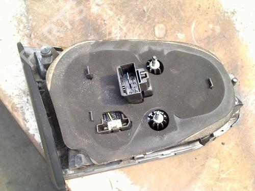 Right tailgate light VW GOLF VII Variant (BA5, BV5) 2.0 GTD | BP31978509C80