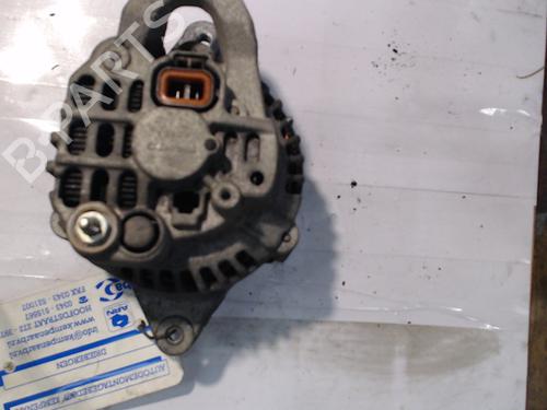 Alternator KIA PRIDE (DA) 1.3 | BP21902179M7 