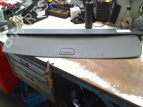 Used Rear parcel shelf Rear parcel shelf 36883667 36883667