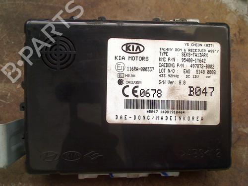Used Control unit Control unit 37801581 37801581