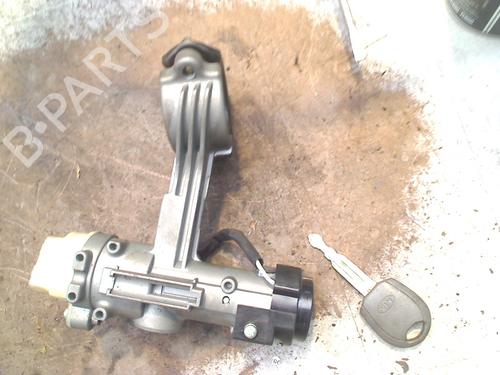 Used Ignition barrel KIA PICANTO I (SA) 1.0 (61 hp) 32452556