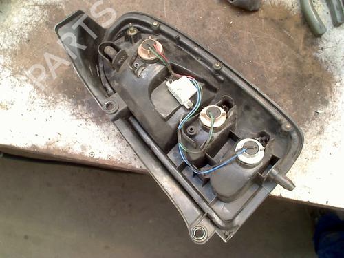Venstre Baklys DAIHATSU CUORE V (L7_) 1.0 | BP29568426C34 