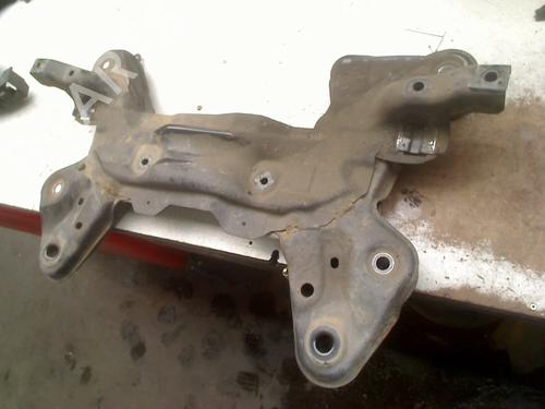 Used Subframe Subframe CITROËN C3 II (SC_) 1.4 (73 hp) 36490974 36490974