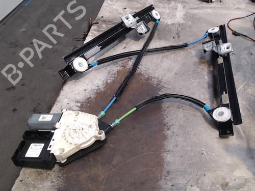 Front right window mechanism SEAT ALTEA (5P1) 1.6 | BP24892393C23 