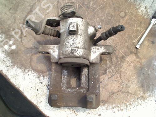 Used Left rear brake caliper Left rear brake caliper 32737982 32737982
