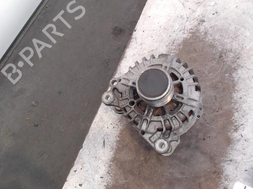 Alternator SKODA KAMIQ (NW4) 1.5 TSI | BP24595953M7 - Image 2