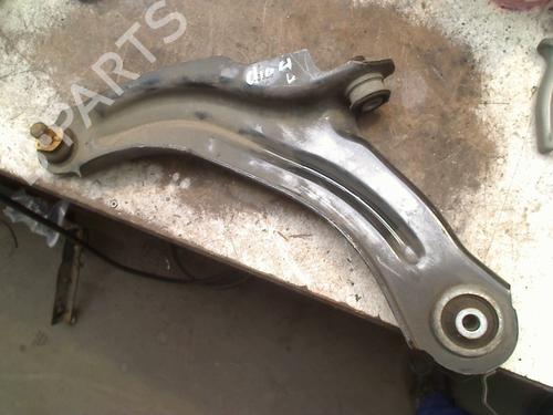 Used Left front suspension arm RENAULT CLIO IV (BH_) 1.5 dCi 90 (90 hp) 30542847