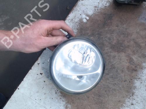 Used Left front fog light Left front fog light 26397888 26397888