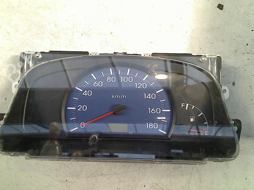 Used Instrument cluster Instrument cluster 21912034 21912034