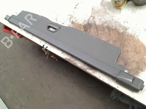 Used Rear parcel shelf Rear parcel shelf VOLVO V70 II (285) 2.4 (140 hp) 36475049 36475049
