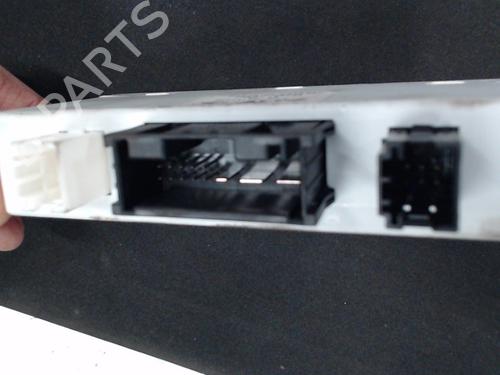 Control unit BMW 7 (E65, E66, E67) 750 i, Li | BP21937663M11 - Image 2