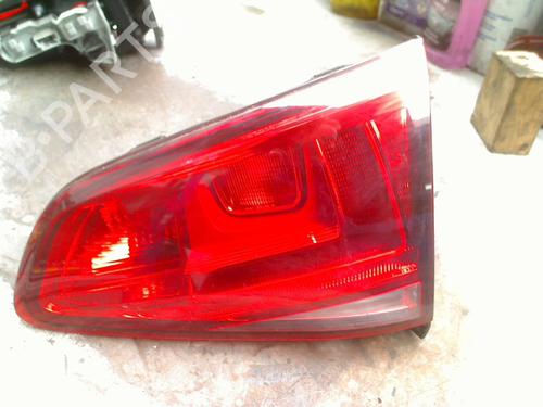 Fanale portellone destro Fanale portellone destro VW GOLF VII (5G1, BQ1, BE1, BE2) 1.0 TSI (115 hp) 33818528 33818528
