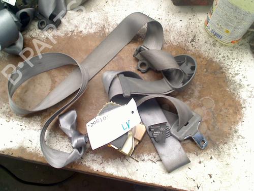 Used Front left seatbelt Front left seatbelt 38464004 38464004