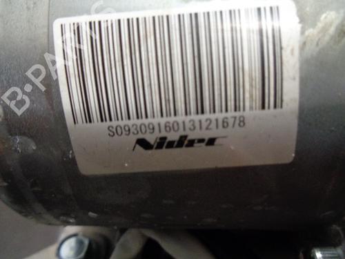 Used Steering column Steering column RENAULT KADJAR (HA_, HL_) 1.5 dCi 110 (HLA3) (110 hp) 32855555 32855555