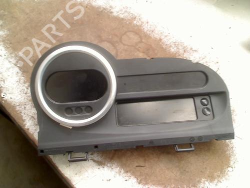 kombiinstrument-renault-twingo-ii-cn0_-2007-36263346 main image
