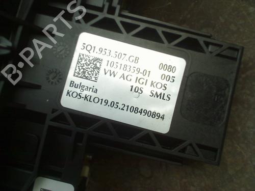 Steering column stalk VW GOLF VIII (CD1, DA1) 2.0 TDI GTD | BP33270326I23 - Image 2