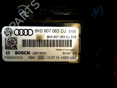 Control unit AUDI Q5 (8RB) SQ5 TDI quattro | BP31028300M11 - Image 2