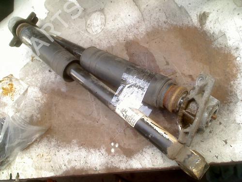 Used Right rear shock absorber Right rear shock absorber OPEL ASTRA J Sports Tourer (P10) 1.6 Turbo (35) (180 hp) 33984838 33984838