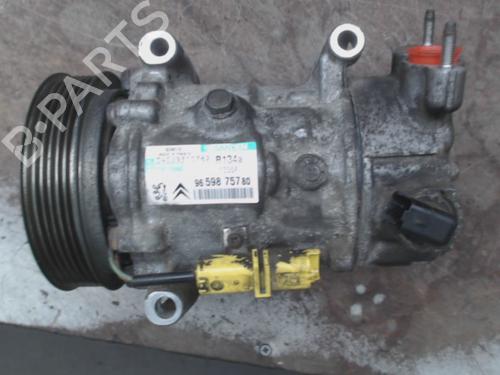 Compresseur AC Compresseur AC 39379344 39379344