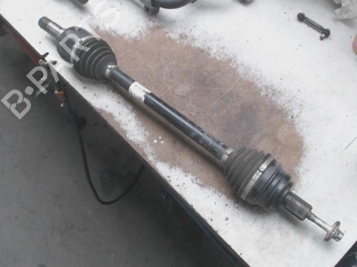 Used Left rear driveshaft Left rear driveshaft 39247408 39247408