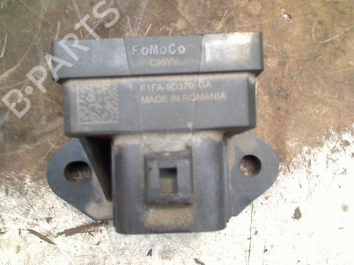 Used Electronic module FORD TRANSIT CUSTOM V362 Van (FY, FZ) 2.0 EcoBlue (170 hp) 30509763