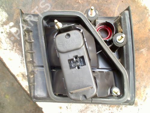 Right tailgate light SAAB 9-3 (YS3D) 2.0 Turbo | BP29335058C80 - Image 2